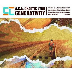 Generativity