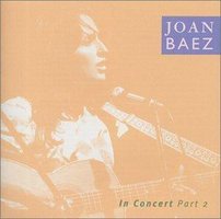 Joan Baez in Concert, Pt. 2