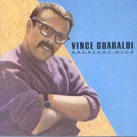 Vince Guaraldi Greatest Hits