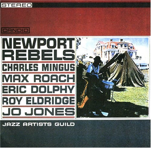 Newport Rebels