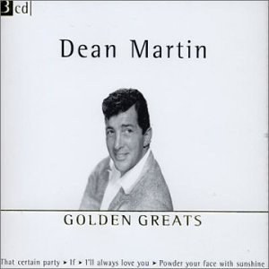 Golden Greats