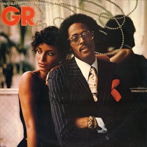 Gentleman Ruffin