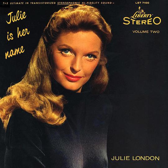 Julie Is Her Name, Vol. 2