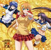 一騎当千 歌姫ベストソング・コレクション-歌鳥風月-