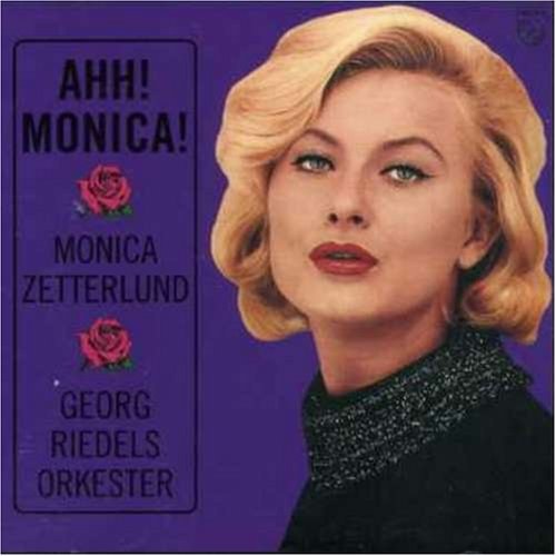 Ahh! Monica!