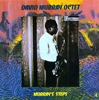 Murray'S Steps