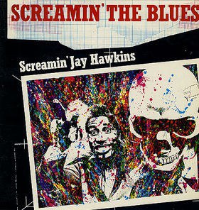 Screamin' The Blues