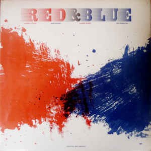 Red & Blue