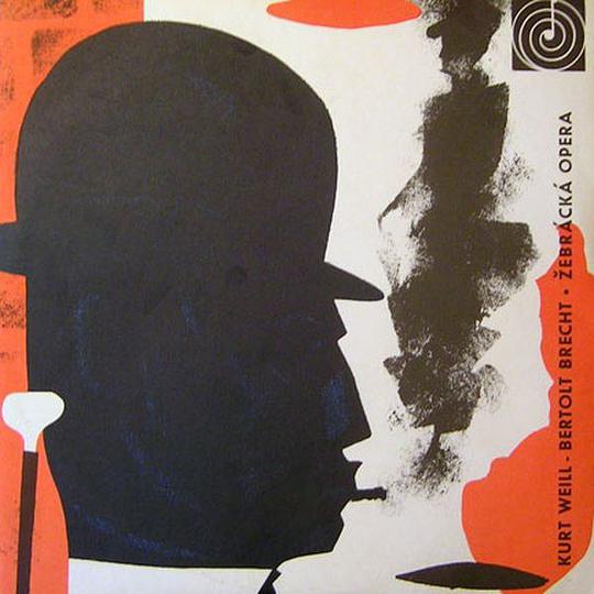 Brecht, Weill: Žebrácká opera