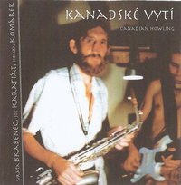 Kanadské Vytí