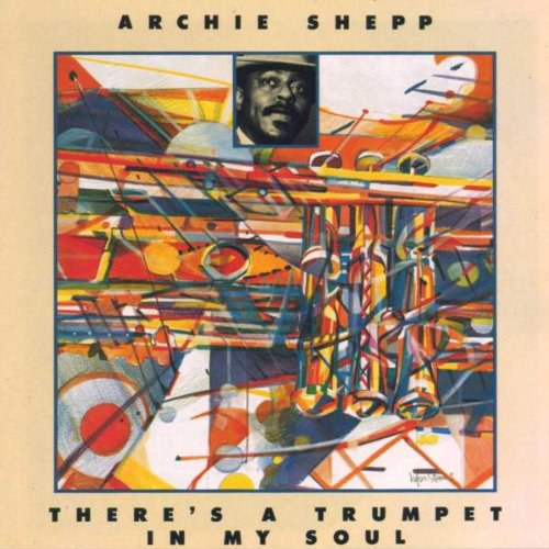 There's a Trumpet in My Soul