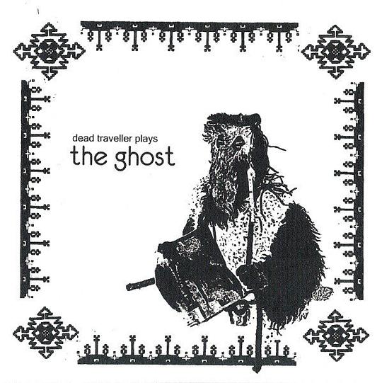 Plays The Ghost