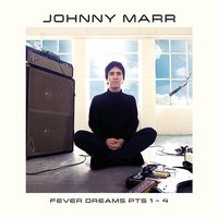 Fever Dreams Pts 1—4