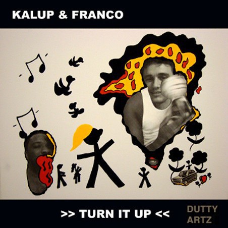 Turn It Up