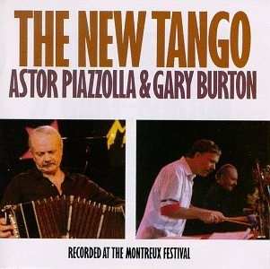 The New Tango
