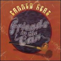 Friends in the Can