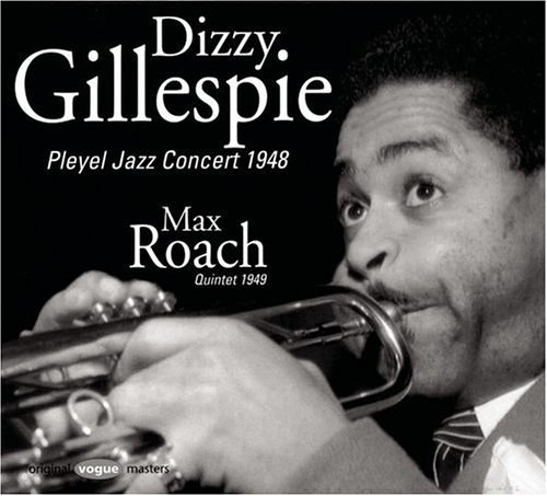 Pleyel Jazz Concert 1948