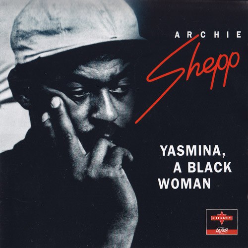 Yasmina, A Black Woman