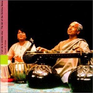 North India: The Art of the Vichitra Veena