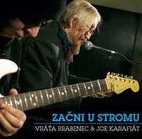 Začni U Stromu