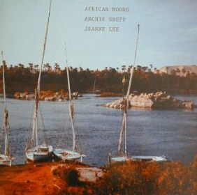 African Moods