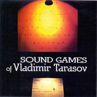 Sound Games
