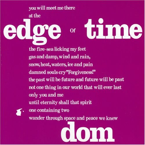 Edge Of Time