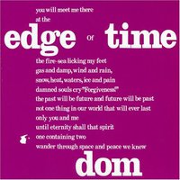 Edge Of Time
