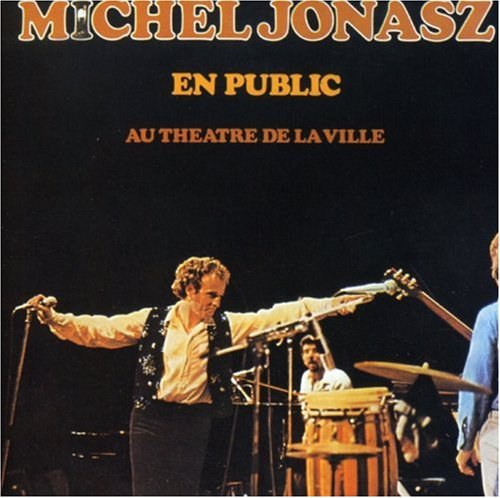 En public au Théâtre de la Ville