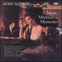 Music, Martinis, and Memories