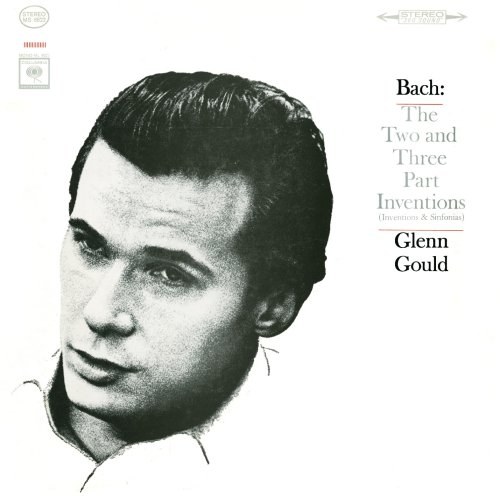 Bach: The Two and Three Part Inventions