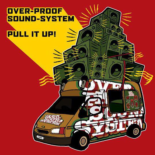 Pull It Up!