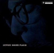 Herbie Mann Plays