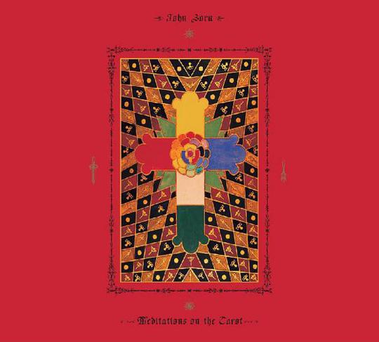 Meditations On The Tarot
