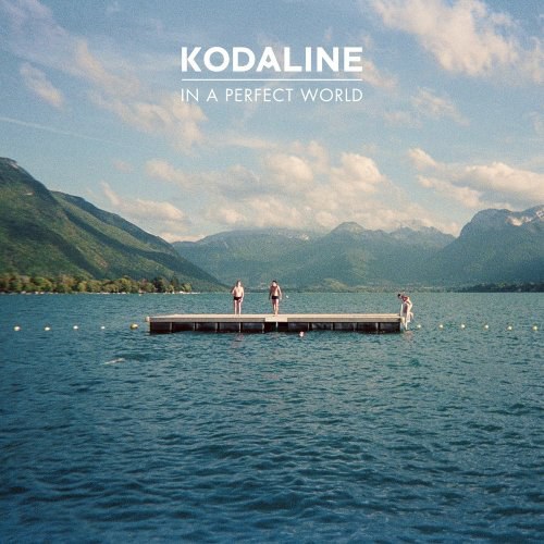 In A Perfect World (Deluxe CD/DVD)