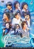 リトルアンカー DEAD OR LIVE イベントDVD