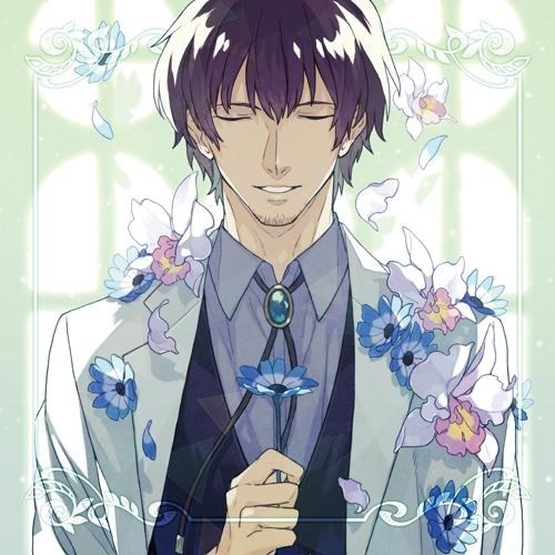 KISS×KISS collections Vol.23 ヒーリングキス (CV.置鮎龍太郎)