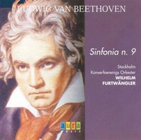 Beethoven - Symphony No 9