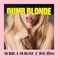 dump blond