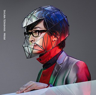 PRISM[CD+DVD]