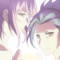 神々の悪戯 神曲集 月人&尊