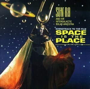 Space Is the Place