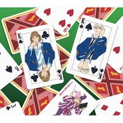 OAD VitaminX Addiction Act.1 ED主題歌