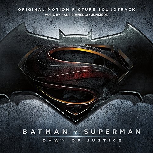 Batman V Superman: Dawn of Justice (Original Motion Picture Soundtrack)