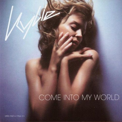 Come Into My World
