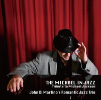 The Michael In Jazz