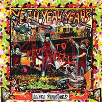 Fever To Tell (Vinyl)