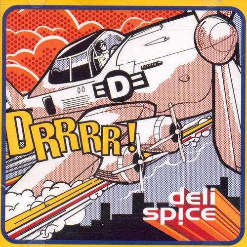 Drrrr!
