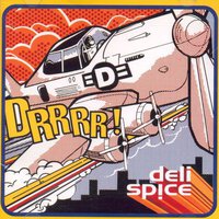 Drrrr!