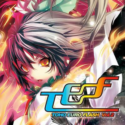 TOHO EURO FLASH Vol.2